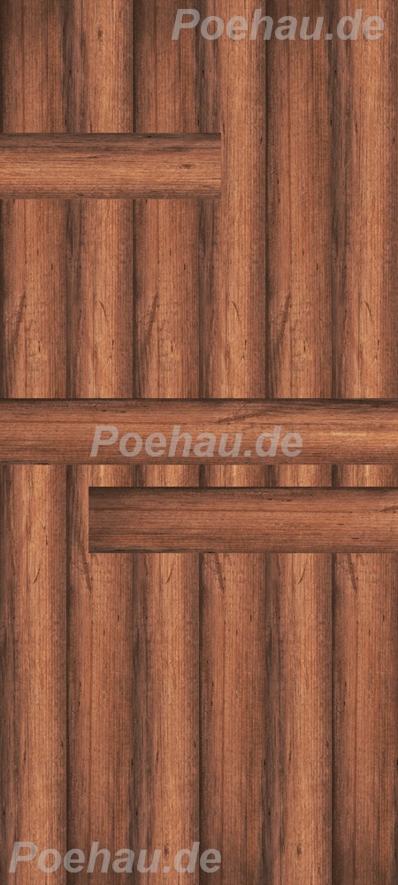 Bild 1 von Bad9066IL8118B Bretter Holz Wand Rustikal  / (Material) Hartschaum-Rückwand / (Schutzschicht) kein Schutzlack / (Langzeitgarantie) ohne Langzeitgarantie