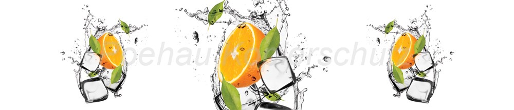 Bild 1 von AvS5050IL0093A Orangen  / (Material) Hartschaum-Rückwand / (Schutzschicht) kein Schutzlack / (Langzeitgarantie) mit Langzeitgarantie* 3 Jahre