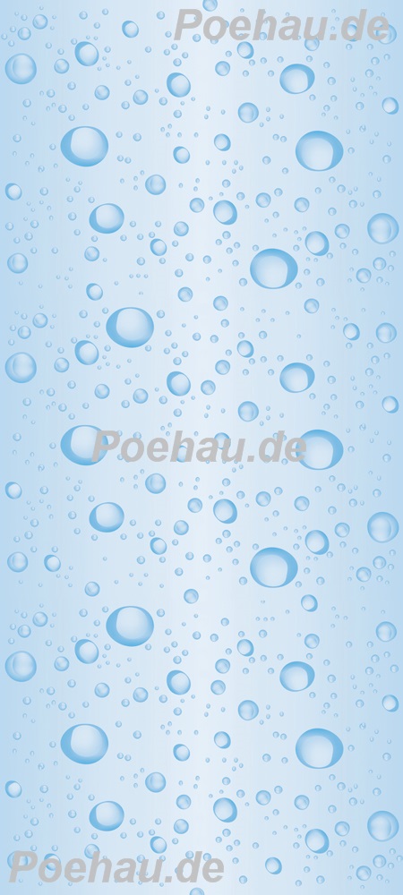 Bild 1 von Bad11752VL9133B Blase Kugel  / (Material) Hartschaum-Rückwand / (Schutzschicht) kein Schutzlack / (Langzeitgarantie) mit Langzeitgarantie* 3 Jahre