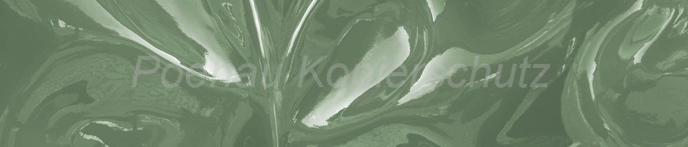 Bild 1 von AvS10268IL5039C Lava grün glänzend  / (Material) Acryl-Rückwand / (Schutzschicht) für Wandverschraubung / (Langzeitgarantie) ohne Langzeitgarantie