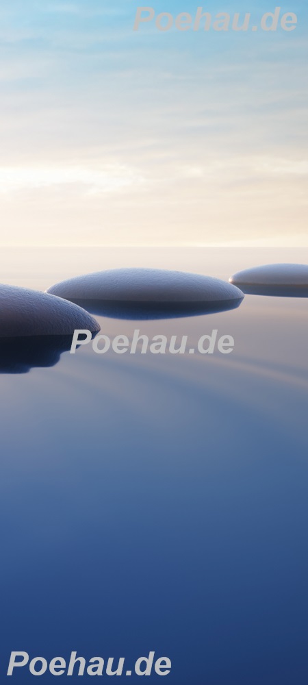 Bild 1 von Bad16062VL0773 Stone See  / (Material) Hartschaum-Rückwand / (Schutzschicht) kein Schutzlack / (Langzeitgarantie) mit Langzeitgarantie* 3 Jahre