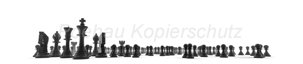 Bild 1 von AvS11343IL3300 Schach Figuren
