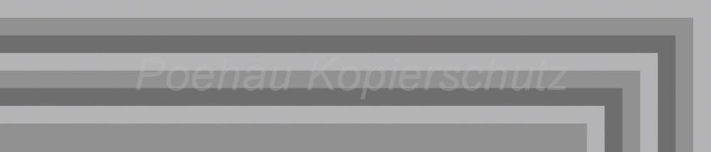 Bild 1 von AvS180201VL0007 Streifen Winkel grau  / (Material) Aluverbund-Rückwand / (Schutzschicht) UV Hartlack matt / (Langzeitgarantie) ohne Langzeitgarantie