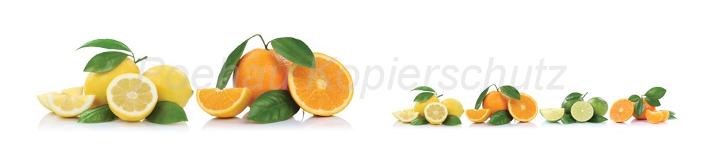 Bild 1 von AvS10680IL5211C Limetten Orangen Zitrusfrüchte  / (Material) Hartschaum-Rückwand / (Schutzschicht) kein Schutzlack / (Langzeitgarantie) ohne Langzeitgarantie