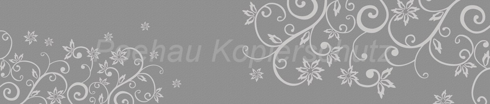 Bild 1 von AvS200603VL0002cmyk Florales  / (Material) Aluverbund-Rückwand / (Schutzschicht) kein Schutzlack / (Langzeitgarantie) mit Langzeitgarantie* 3 Jahre
