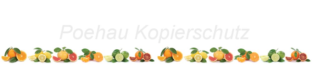 Bild 1 von AvS10894IL5081A Orange Zitrone  / (Material) Hartschaum-Rückwand / (Schutzschicht) UV Hartlack glänzend / (Langzeitgarantie) ohne Langzeitgarantie