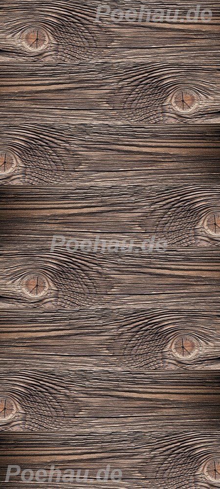Bild 1 von Bad11375IL9963B Holz alt Astholz waagerecht  / (Material) Hartschaum-Rückwand / (Schutzschicht) kein Schutzlack / (Langzeitgarantie) ohne Langzeitgarantie