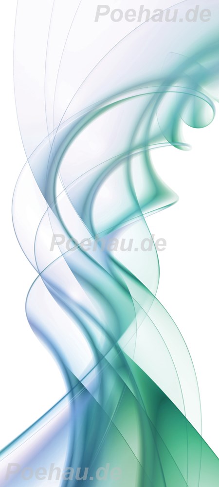Bild 1 von Bad5484VL0767B Wirbel  / (Material) Hartschaum-Rückwand / (Schutzschicht) UV Hartlack glänzend mit Abperleffekt / (Langzeitgarantie) ohne Langzeitgarantie
