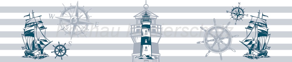 Bild 1 von AvS200518VL0007 Leuchtturm Anker  / (Material) Hartschaum-Rückwand / (Schutzschicht) kein Schutzlack / (Langzeitgarantie) mit Langzeitgarantie* 3 Jahre
