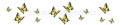 AvS11590TL6558E Schmetterling gelb schwarz  / (Material) Aluverbund-Rückwand / (Schutzschicht) UV Hartlack glänzend mit Abperleffekt / (Langzeitgarantie) mit Langzeitgarantie* 5 Jahre