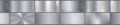 AvS14111TL3174B edelstahlfarbig Rechteck  / (Material) Acryl-Rückwand / (Schutzschicht) für Wandverschraubung / (Langzeitgarantie) ohne Langzeitgarantie