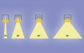 Bild 3 von LED-Ready Aluverbund Rückwand 3 mm  / (Höhe) bis 100 cm / (Breite) bis 100 cm / (Schutzschicht) ohne Hartlack / (Langzeitgarantie) mit Langzeitgarantie*