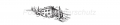 AvS13435TL3105 Landschaft Italien Zeichnung  / (Material) Aluverbund-Rückwand / (Schutzschicht) UV Hartlack glänzend mit Abperleffekt / (Langzeitgarantie) mit Langzeitgarantie* 5 Jahre