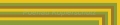 AvS180201VL0001 Streifen Winkel grün braun gelb  / (Material) Aluverbund-Rückwand / (Schutzschicht) UV Hartlack matt / (Langzeitgarantie) ohne Langzeitgarantie