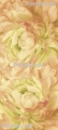 Bad13677VL5365B Blumen pastell  / (Material) Acryl-Rückwand / (Schutzschicht) für Wandverschraubung / (Langzeitgarantie) ohne Langzeitgarantie