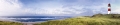 AvS10182IL4984 Nordsee Leuchtturm Bucht  / (Material) Aluverbund-Rückwand / (Schutzschicht) UV Hartlack matt / (Langzeitgarantie) mit Langzeitgarantie* 5 Jahre