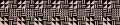 AvS180123VL0005 schwarz altrosa Karo Dreieck  / (Material) Acryl-Rückwand / (Schutzschicht) für Wandverschraubung / (Langzeitgarantie) mit Langzeitgarantie* 3 Jahre