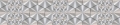 AvS3610IL9060D Sechseck Edelstahl grau  / (Material) Acryl-Rückwand / (Schutzschicht) für Wandverklebung / (Langzeitgarantie) mit Langzeitgarantie* 3 Jahre
