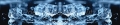 AvS10917IL9254A Eis blau