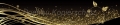 AvS12278IL0701 Gold Welle  / (Material) Aluverbund-Rückwand / (Schutzschicht) UV Hartlack glänzend / (Langzeitgarantie) mit Langzeitgarantie* 5 Jahre