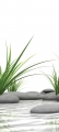 Bad796VL6861A Wellness Gras Steine