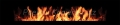AvS14628IL8816B Feuer Flamme  / (Material) Acryl-Rückwand / (Schutzschicht) für Wandverschraubung / (Langzeitgarantie) ohne Langzeitgarantie