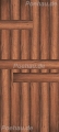 Bad9066IL8118B Bretter Holz Wand Rustikal  / (Material) Acryl-Rückwand / (Schutzschicht) für Wandverschraubung / (Langzeitgarantie) mit Langzeitgarantie* 3 Jahre