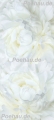 Bad13677VL5365 Blumen pastell  / (Material) Aluverbund-Rückwand / (Schutzschicht) UV Hartlack matt / (Langzeitgarantie) ohne Langzeitgarantie