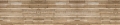 AvS9076IL9796 Bretter Stäbchen Wand  / (Material) Acryl-Rückwand / (Schutzschicht) für Wandverklebung / (Langzeitgarantie) mit Langzeitgarantie* 3 Jahre